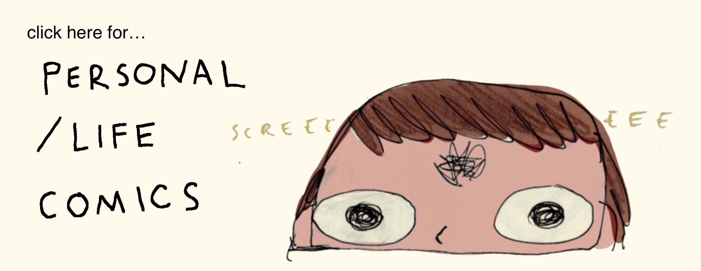 personal /life comics