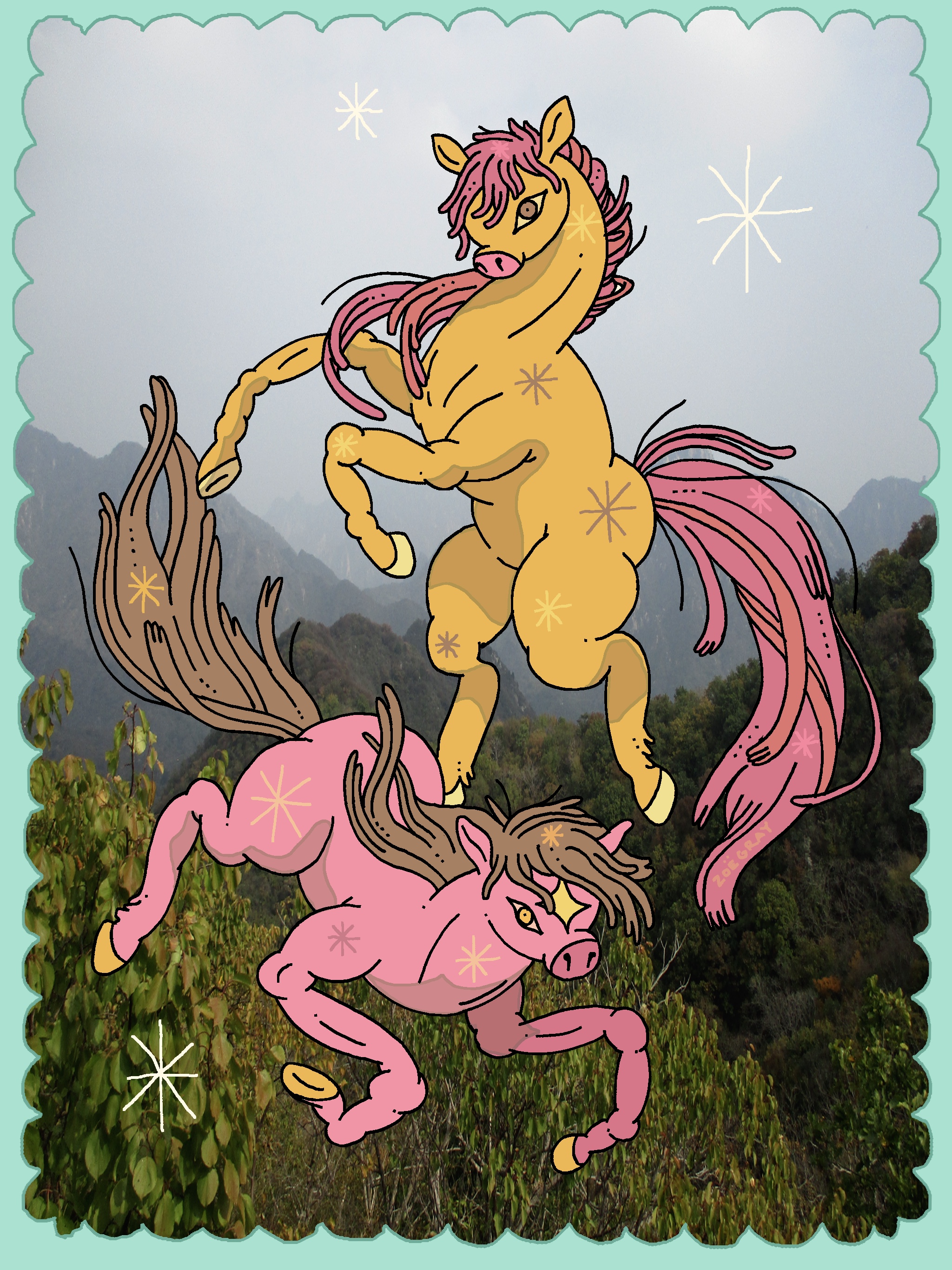 yearofhorse